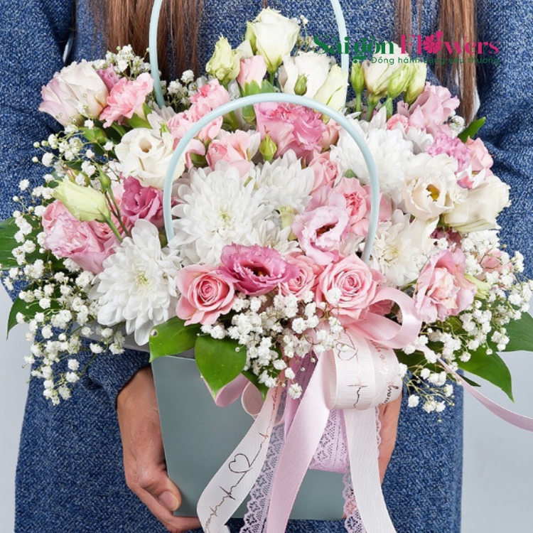SỰ BẤT NGỜ ĐÁNG YÊU