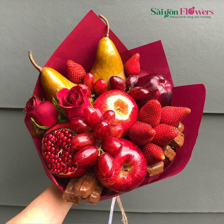 SWEET FRUIT