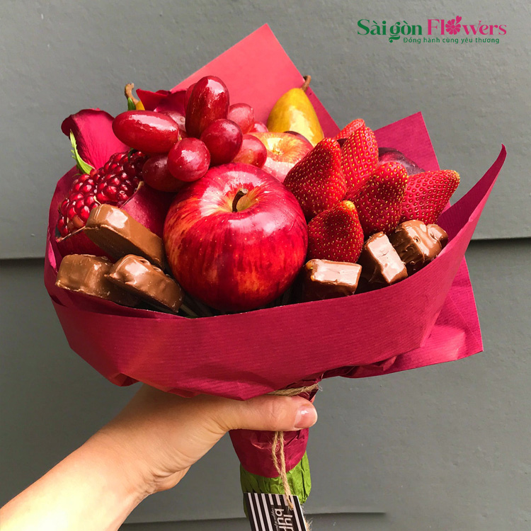 SWEET FRUIT
