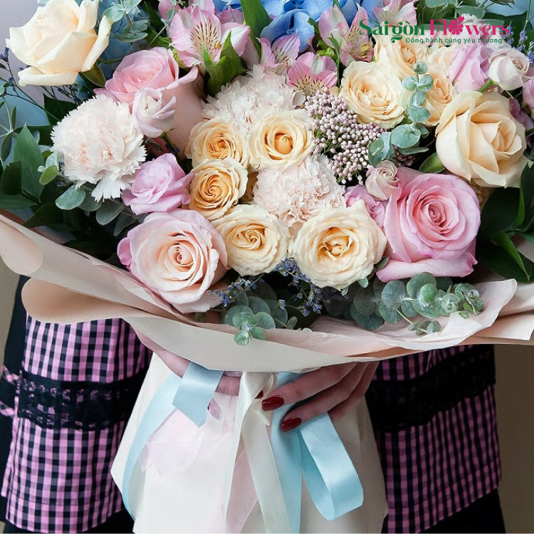TÀI LỘC DỒI DÀO