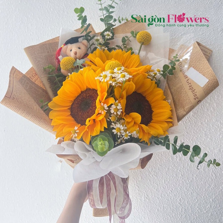 THUNG LŨNG ĐẦY NẮNG