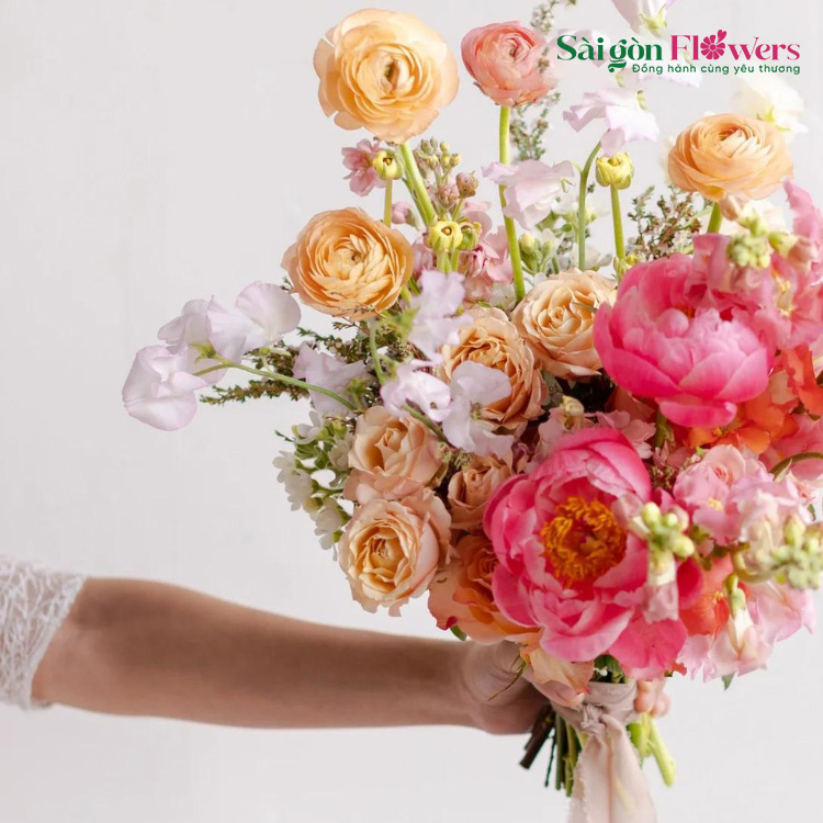 TÌNH YÊU KÍ HIỆU RIÊNG