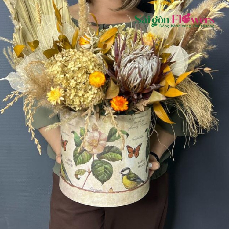 TÌNH YÊU THƯƠNG SÂU SẮC SAVANNAH