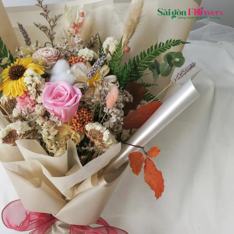 TÔ ĐIỂM CUỘC ĐỜI