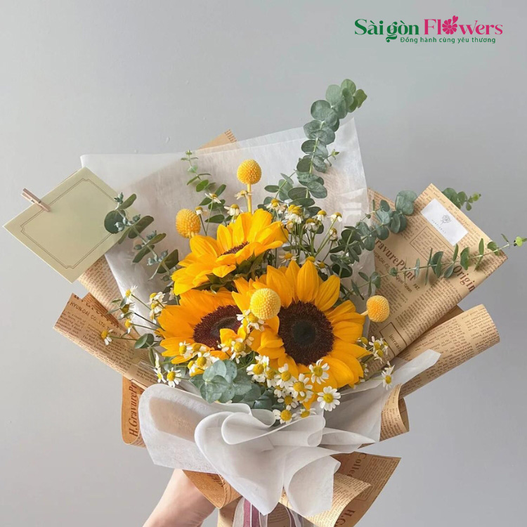 TỐT NGHIỆP VUI VẺ