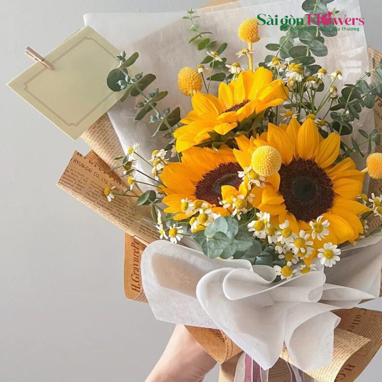 TỐT NGHIỆP VUI VẺ