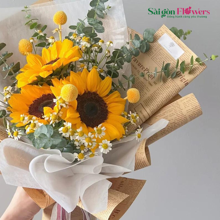 TỐT NGHIỆP VUI VẺ