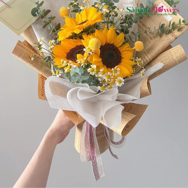 TỐT NGHIỆP VUI VẺ