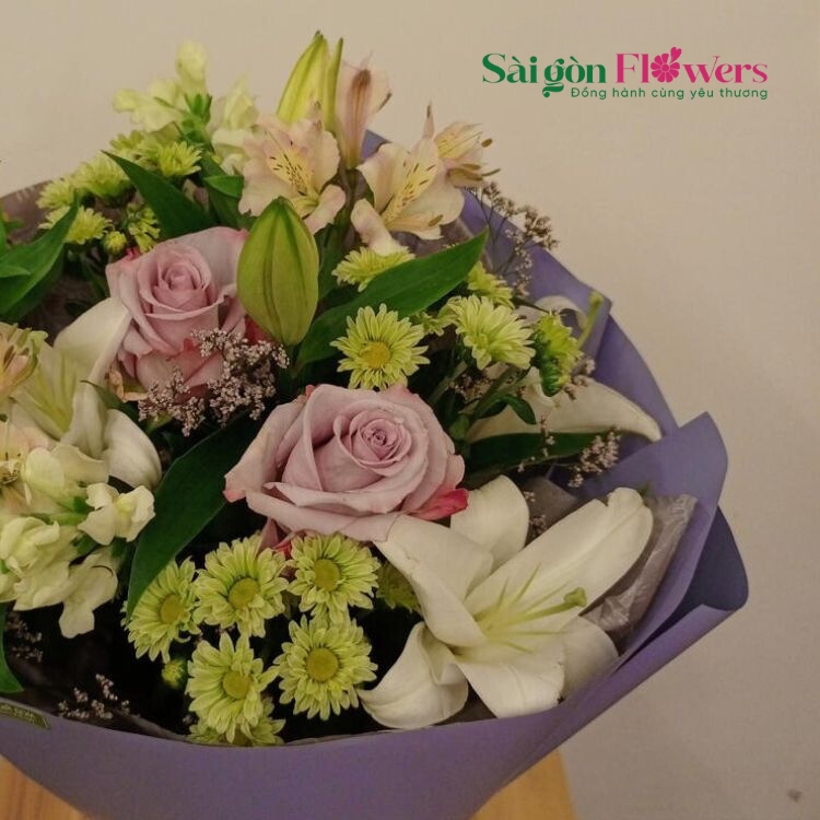 TRỌN VẸN ĐỦ ĐẦY