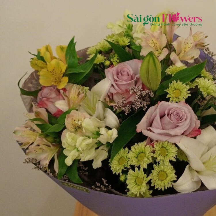 TRỌN VẸN ĐỦ ĐẦY
