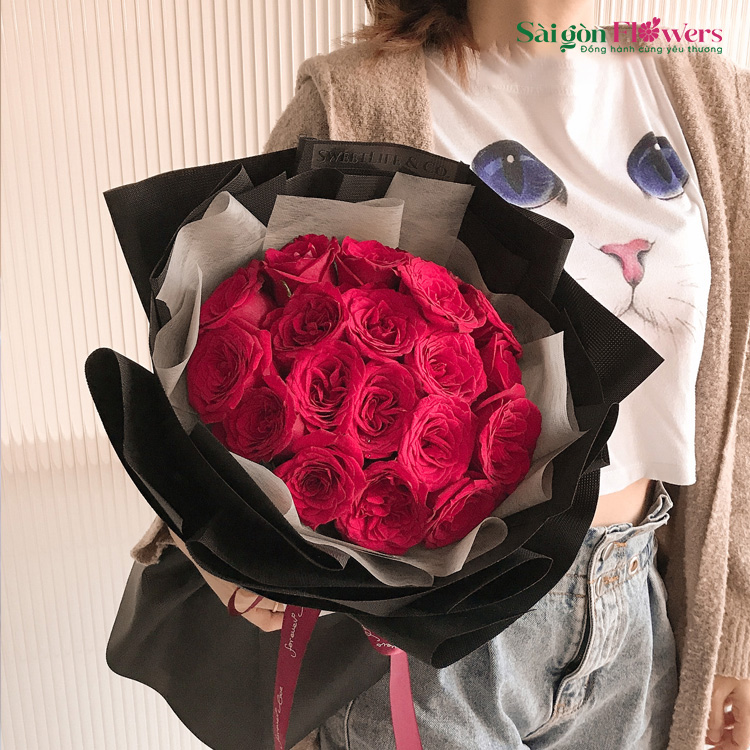 TUỔI HỒNG MỚI