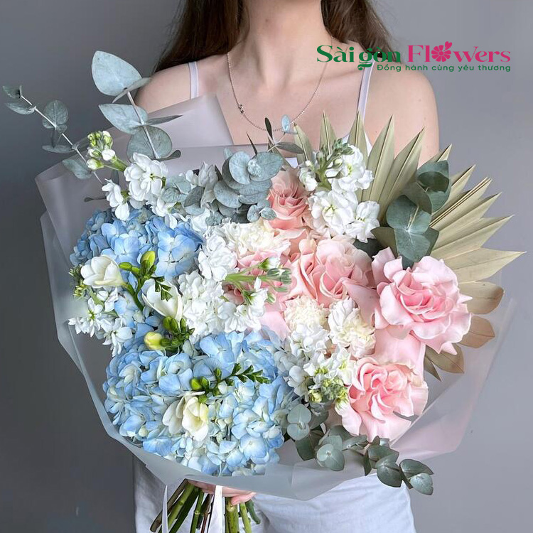 TUỔI HỒNG TỰ TIN