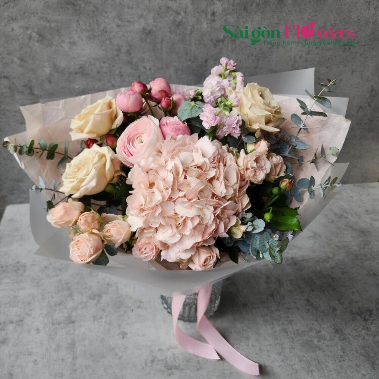 TUỔI TRẺ NHIỆT HUYẾT