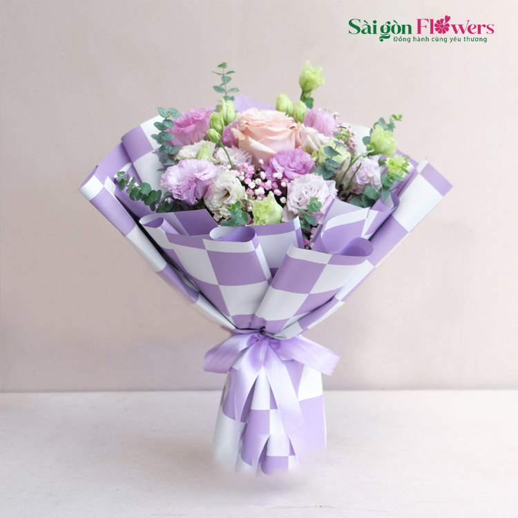 ƯỚC HẸN DƯỚI TRĂNG