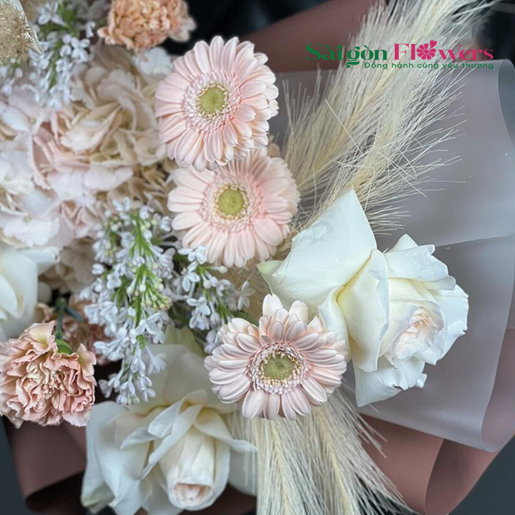 VUI TƯƠI NGÀY MỚI