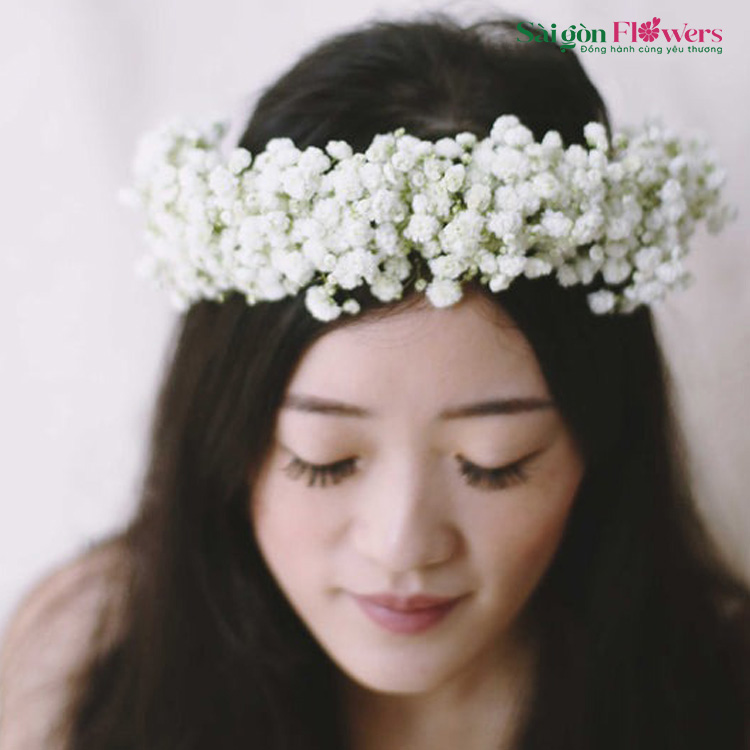 VƯƠNG MIỆNG HOA