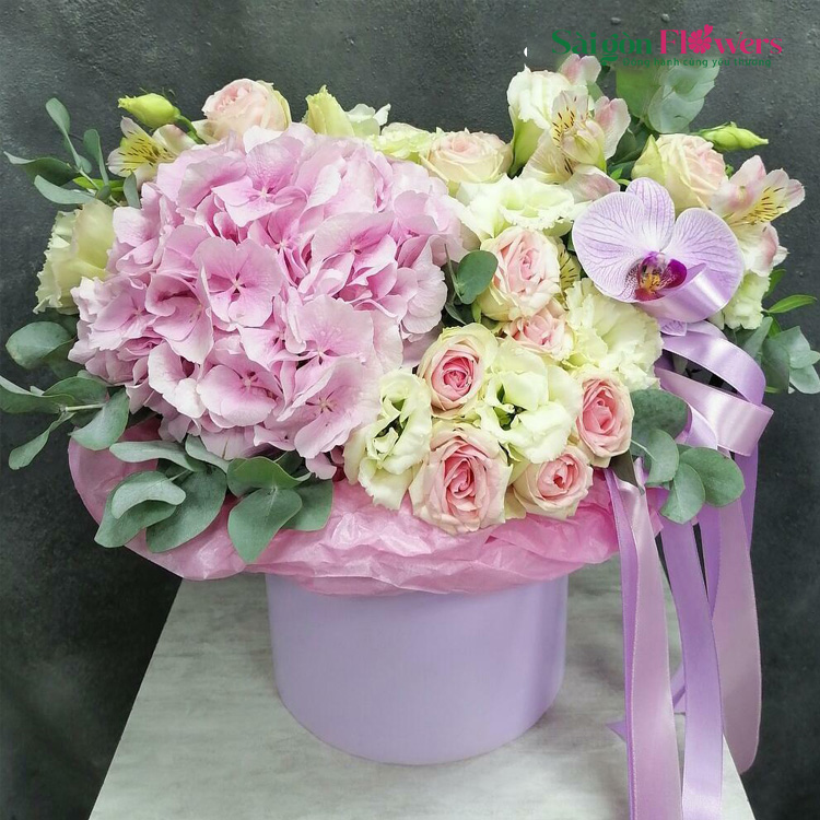 XỨ SỞ THẦN TIÊN