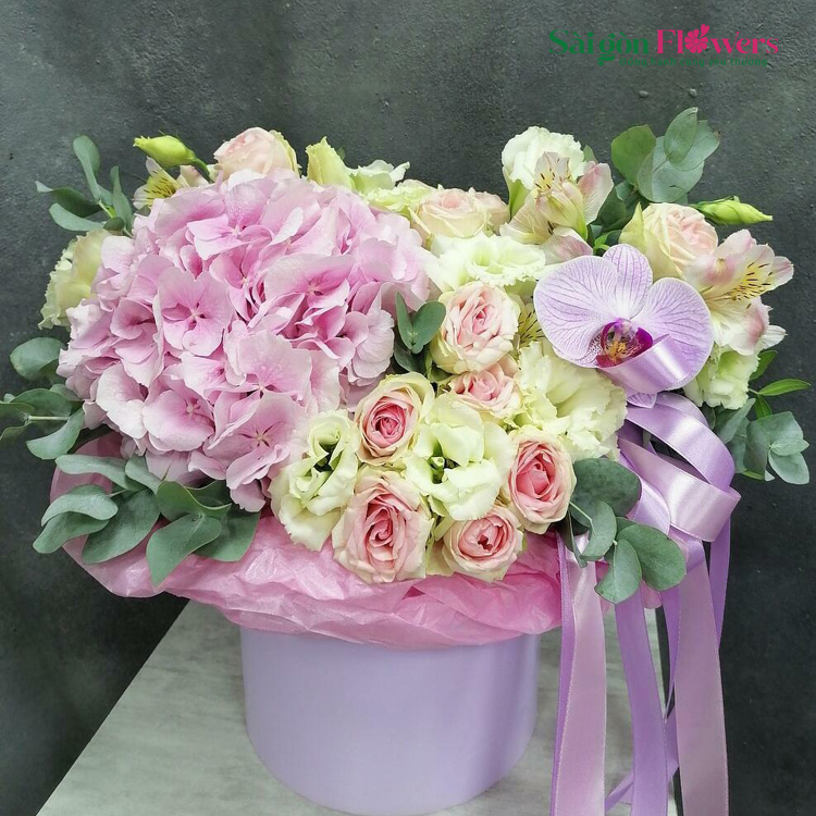 XỨ SỞ THẦN TIÊN