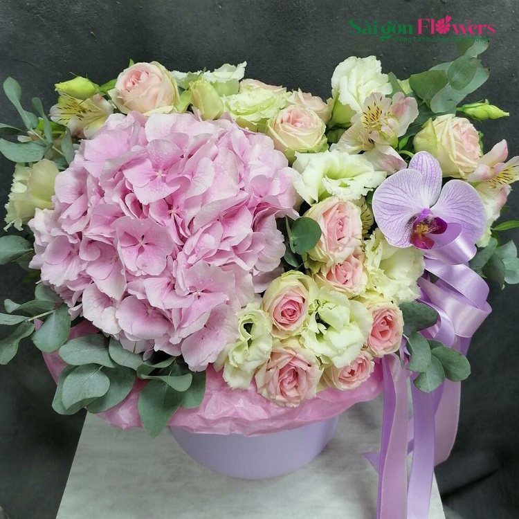 XỨ SỞ THẦN TIÊN