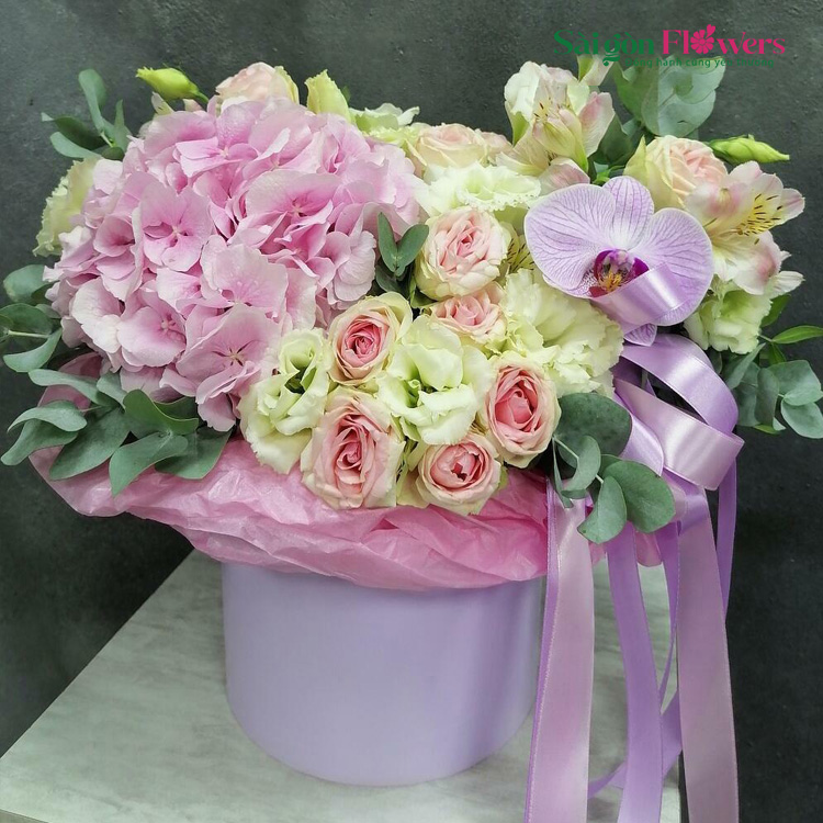 XỨ SỞ THẦN TIÊN