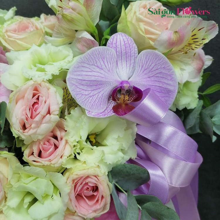XỨ SỞ THẦN TIÊN