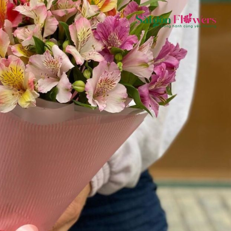 CHIA SẺ NGỌT BÙI
