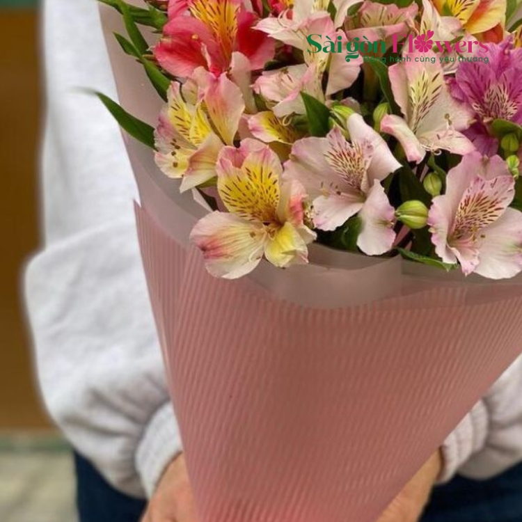 CHIA SẺ NGỌT BÙI