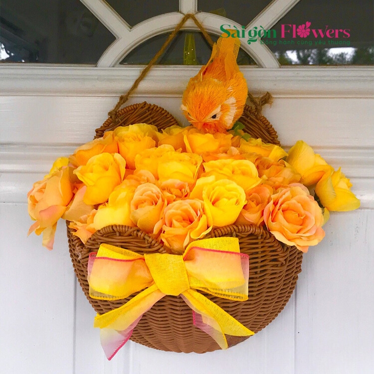 BÍ MẬT TÌNH YÊU TINH KHÔI