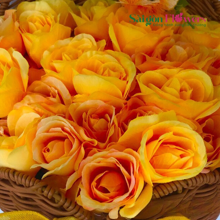 BÍ MẬT TÌNH YÊU TINH KHÔI