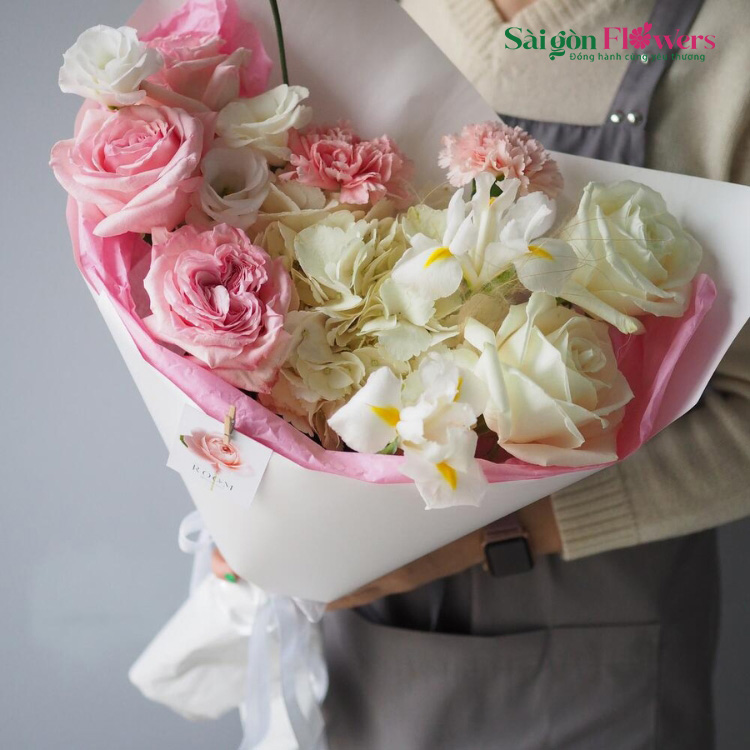 CHỜ ĐỢI NGƯỜI