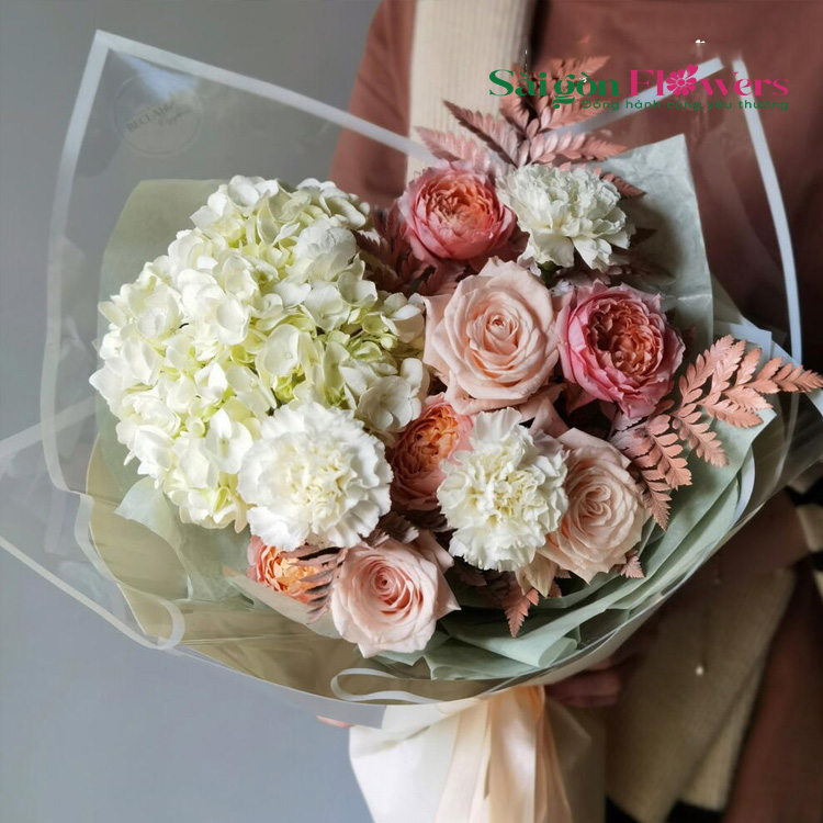 ĐÓN TẾT CÙNG NHAU