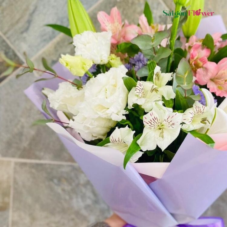 GIAI ĐIỆU QUEN THUỘC