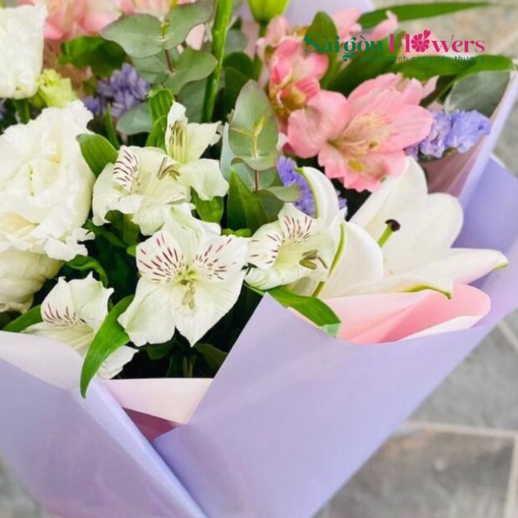 GIAI ĐIỆU QUEN THUỘC