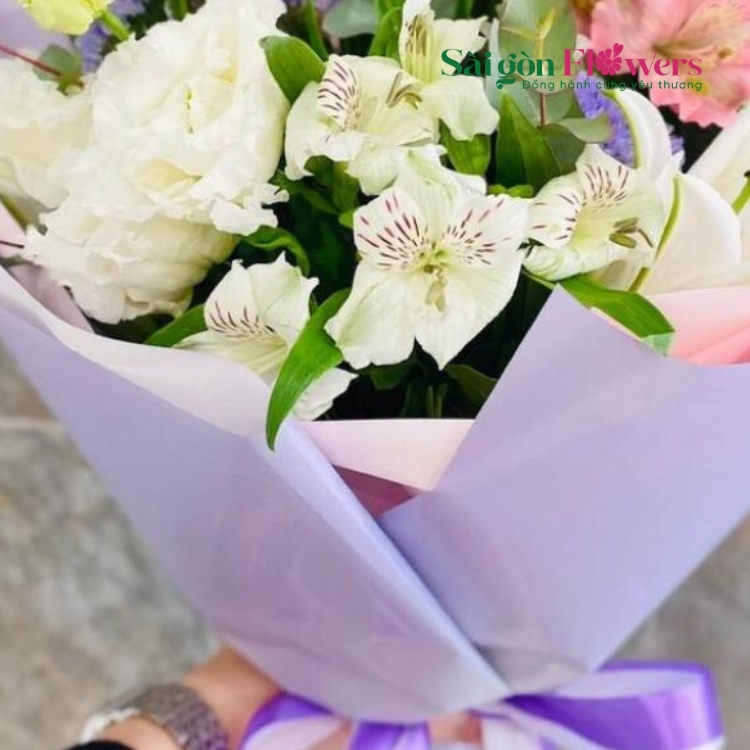 GIAI ĐIỆU QUEN THUỘC