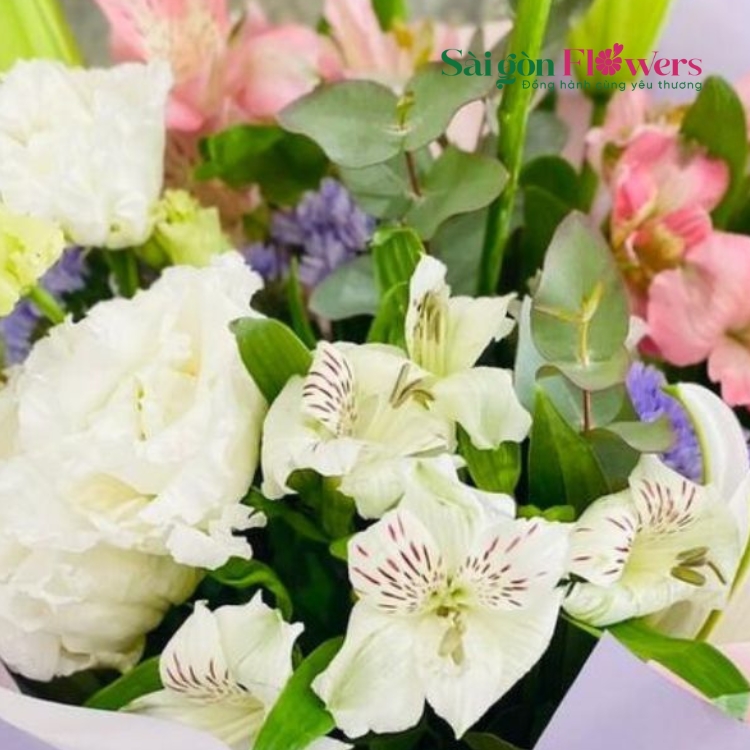 GIAI ĐIỆU QUEN THUỘC