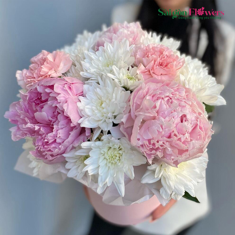 HẠNH PHÚC HƠN BAO GIỜ