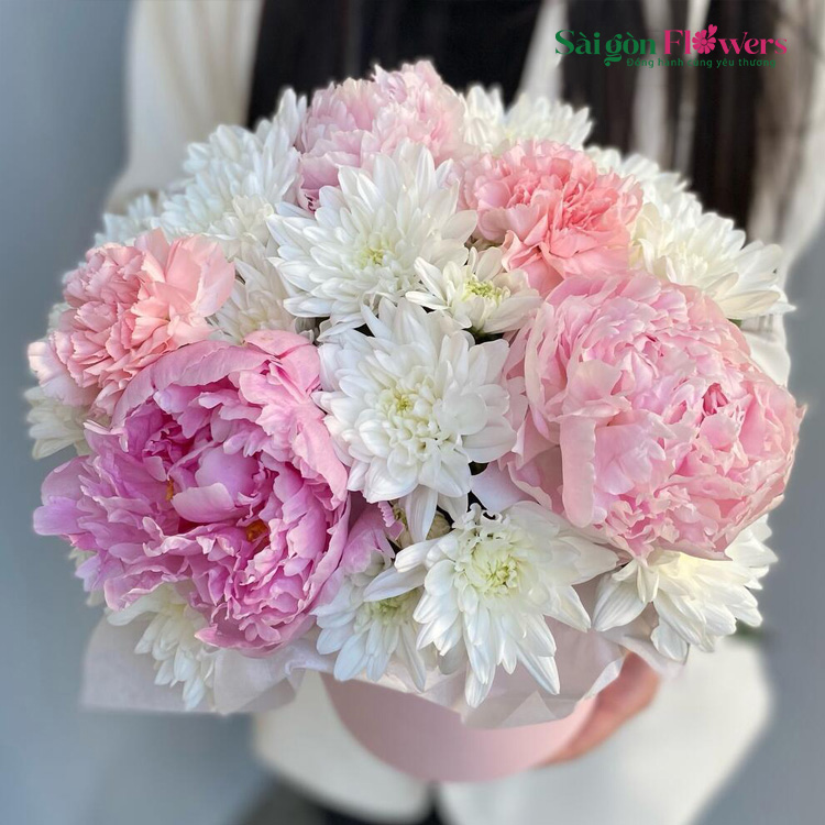 HẠNH PHÚC HƠN BAO GIỜ