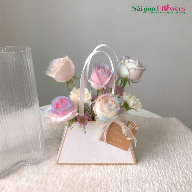 HOA SINH NHẬT TUỔI 29