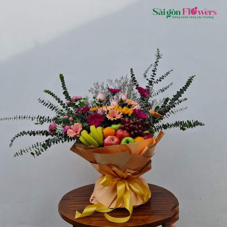HƯƠNG THƠM DỊU DÀNG