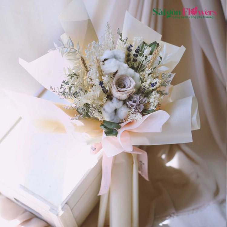 KHÁT VỌNG ƯỚC MƠ