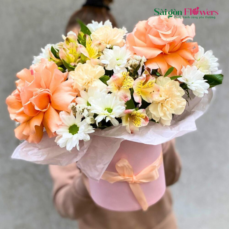 LỜI NÓI DỐI THIÊN Ý