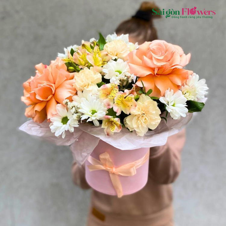 LỜI NÓI DỐI THIÊN Ý