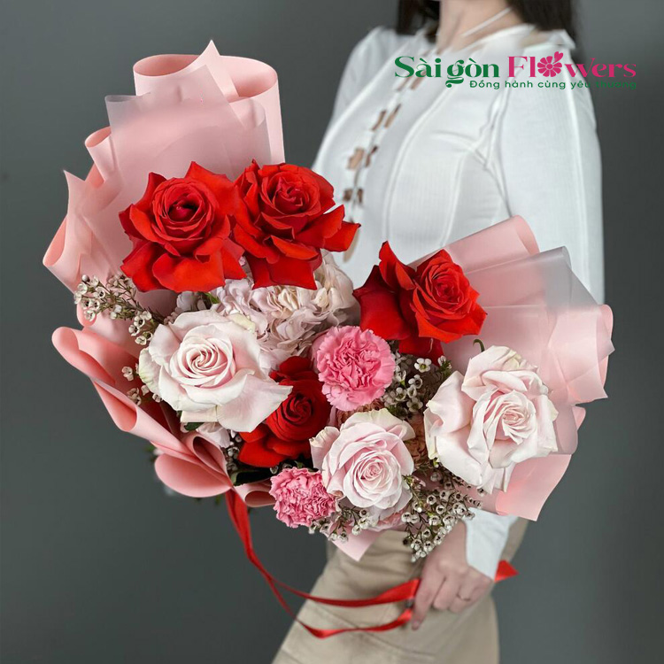 LONG PHỤNG XUM VẦY