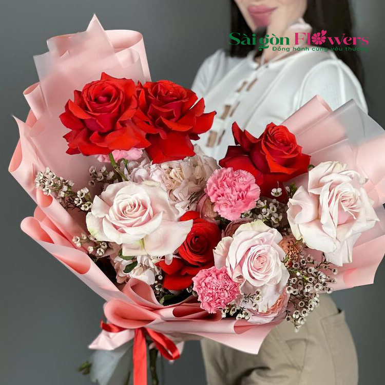LONG PHỤNG XUM VẦY