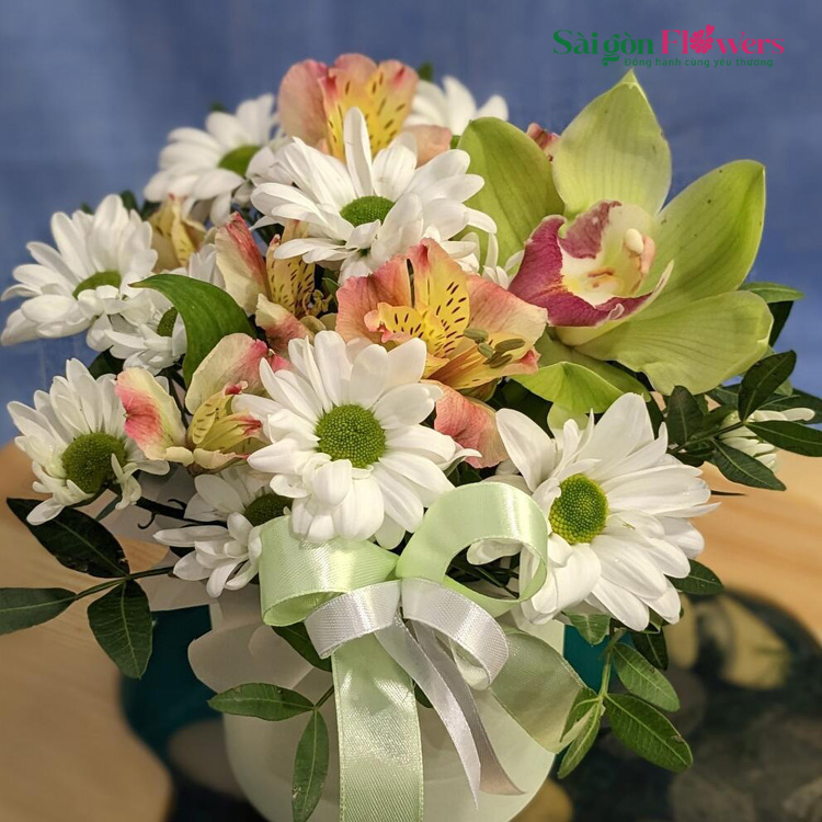 NHƯ GIẤC NGỦ TRƯA