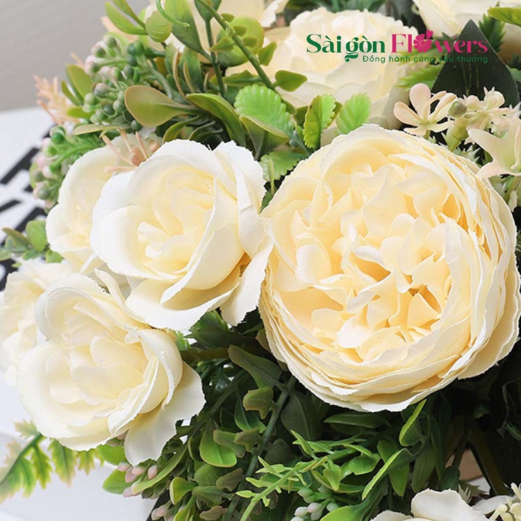 PEONY ROSE