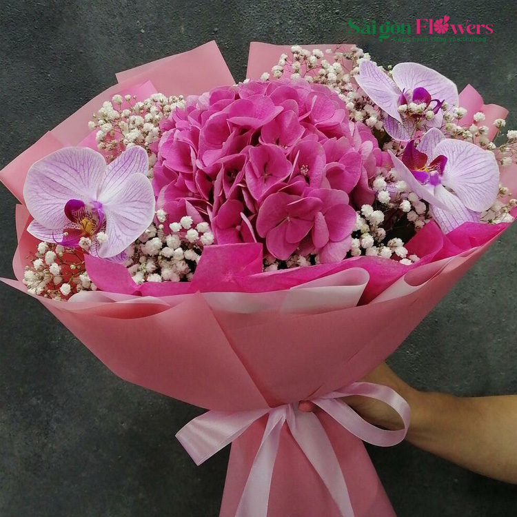 QUÝ PHÁI NỮ TÍNH