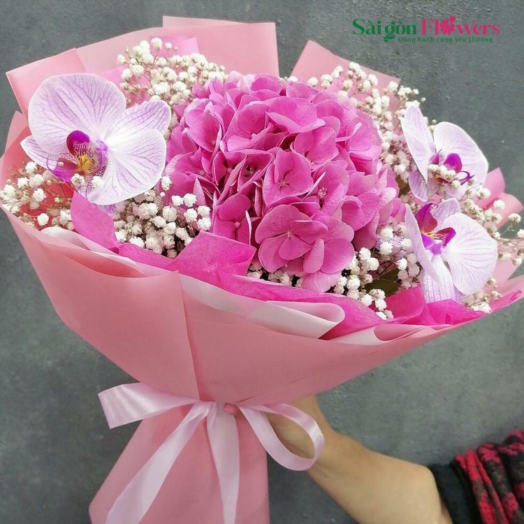 QUÝ PHÁI NỮ TÍNH