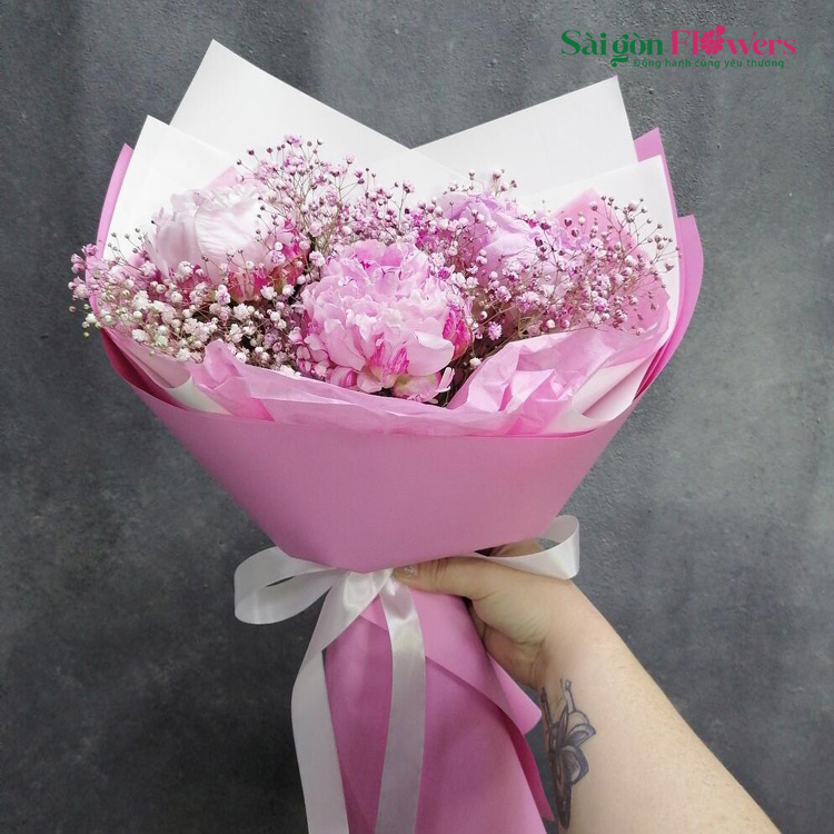 RẠNG RỠ GẶP NHAU