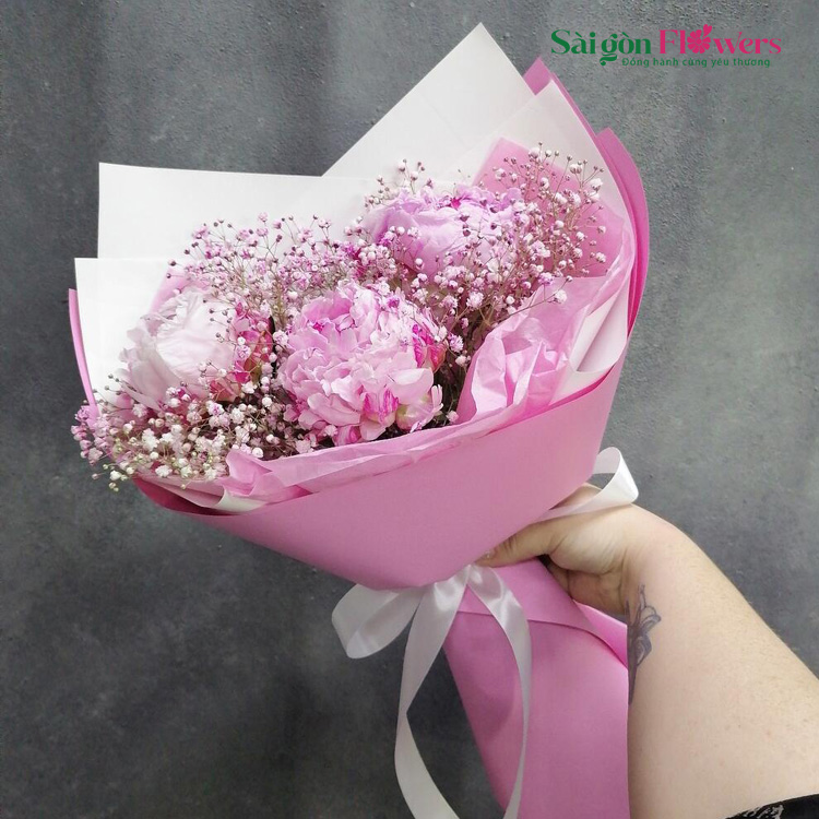 RẠNG RỠ GẶP NHAU